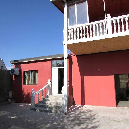 Hotel Gold Tbilisi Zewnętrze zdjęcie