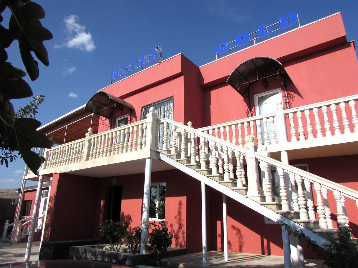 Hotel Gold Tbilisi Zewnętrze zdjęcie