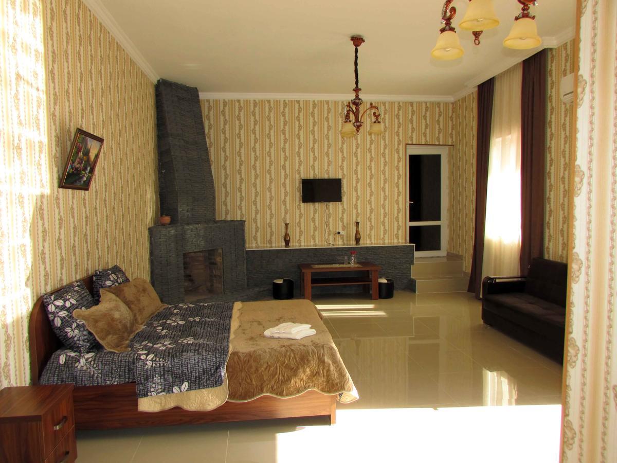 Hotel Gold Tbilisi Zewnętrze zdjęcie