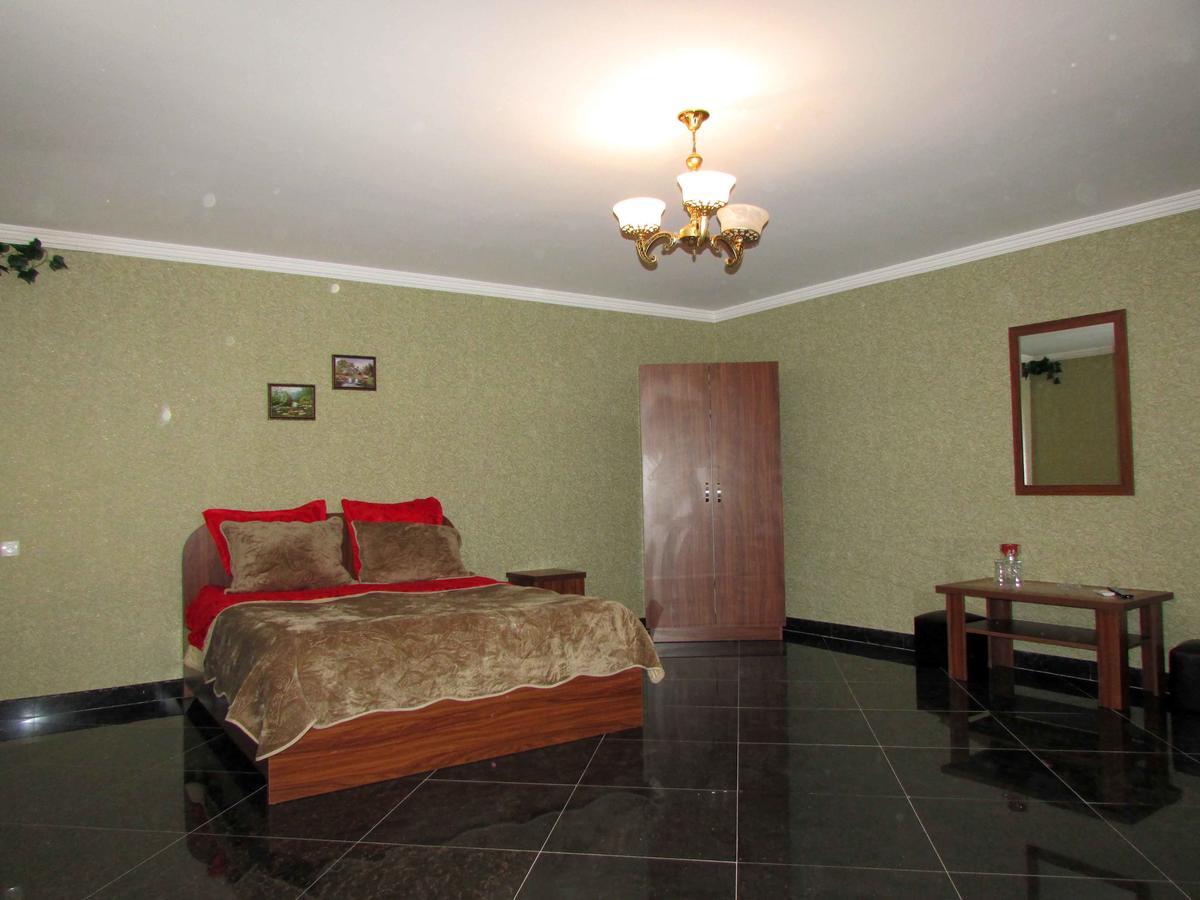 Hotel Gold Tbilisi Zewnętrze zdjęcie