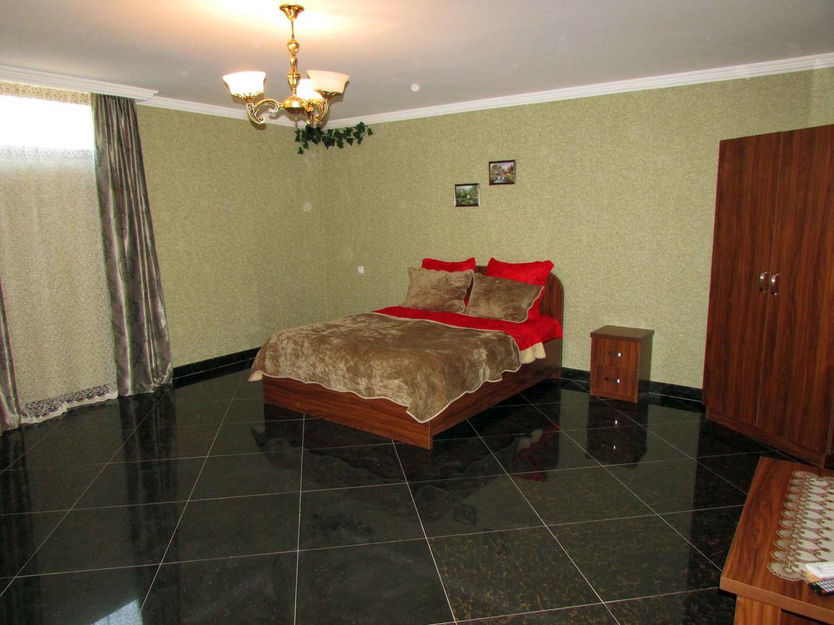 Hotel Gold Tbilisi Zewnętrze zdjęcie