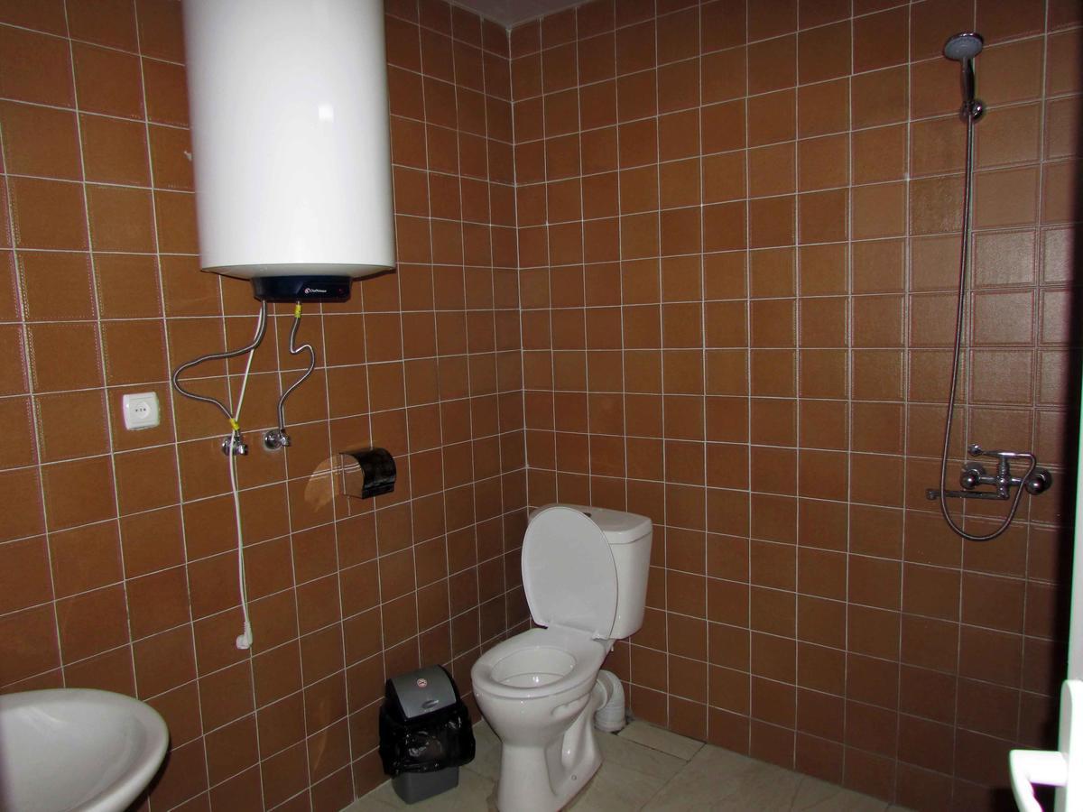 Hotel Gold Tbilisi Zewnętrze zdjęcie