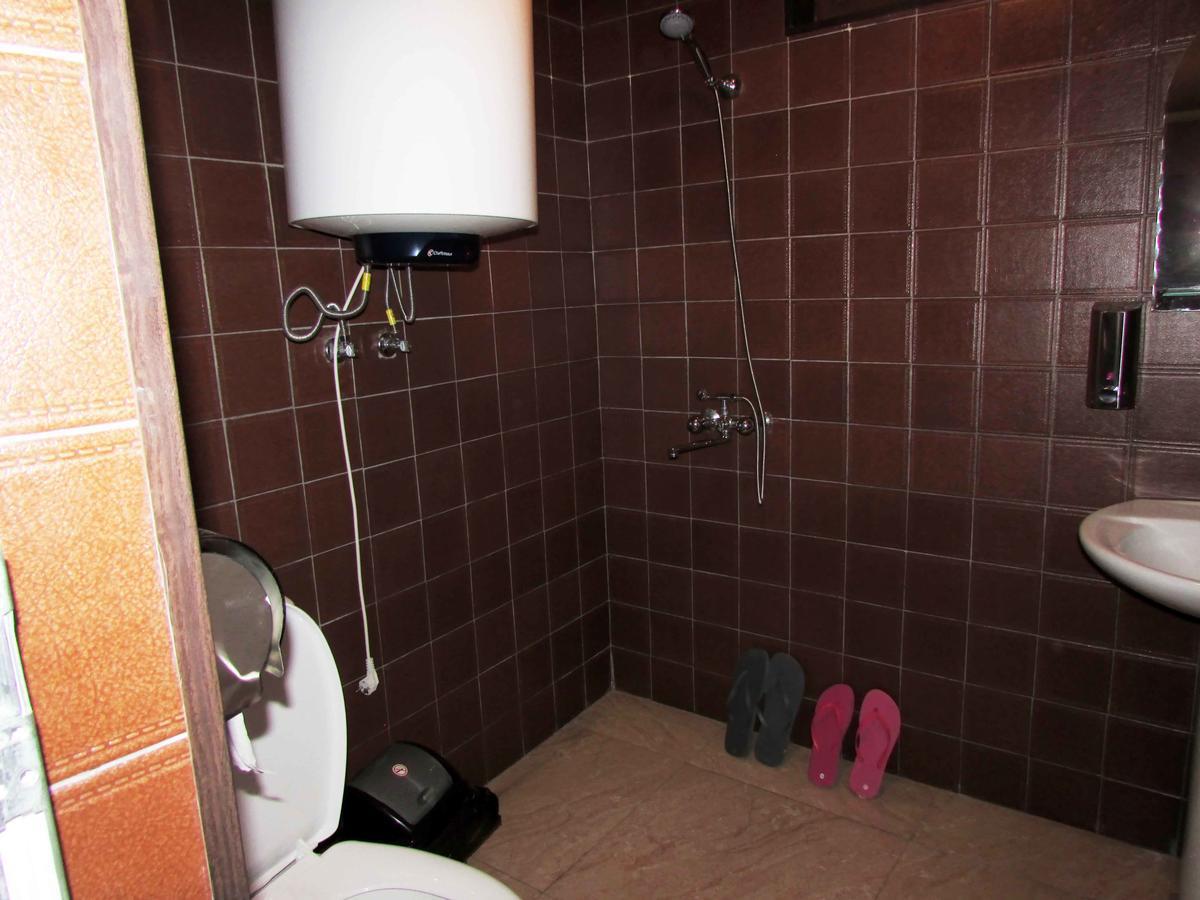 Hotel Gold Tbilisi Zewnętrze zdjęcie