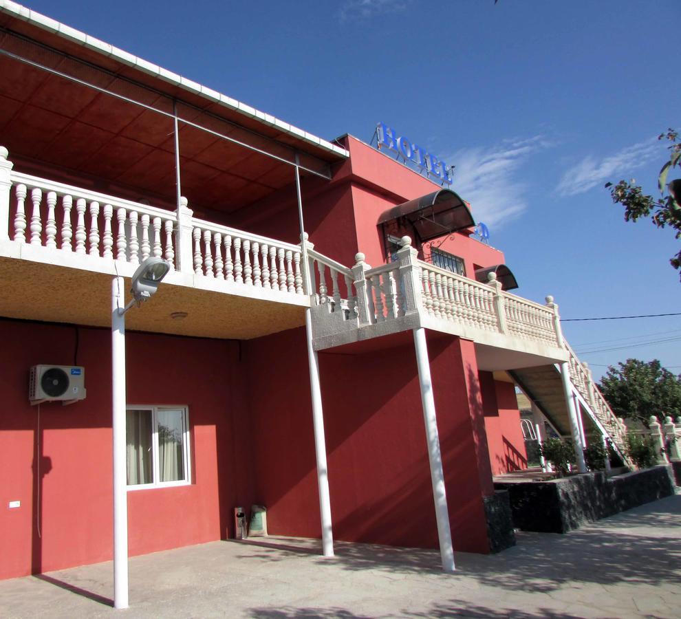 Hotel Gold Tbilisi Zewnętrze zdjęcie
