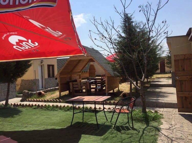 Hotel Gold Tbilisi Zewnętrze zdjęcie