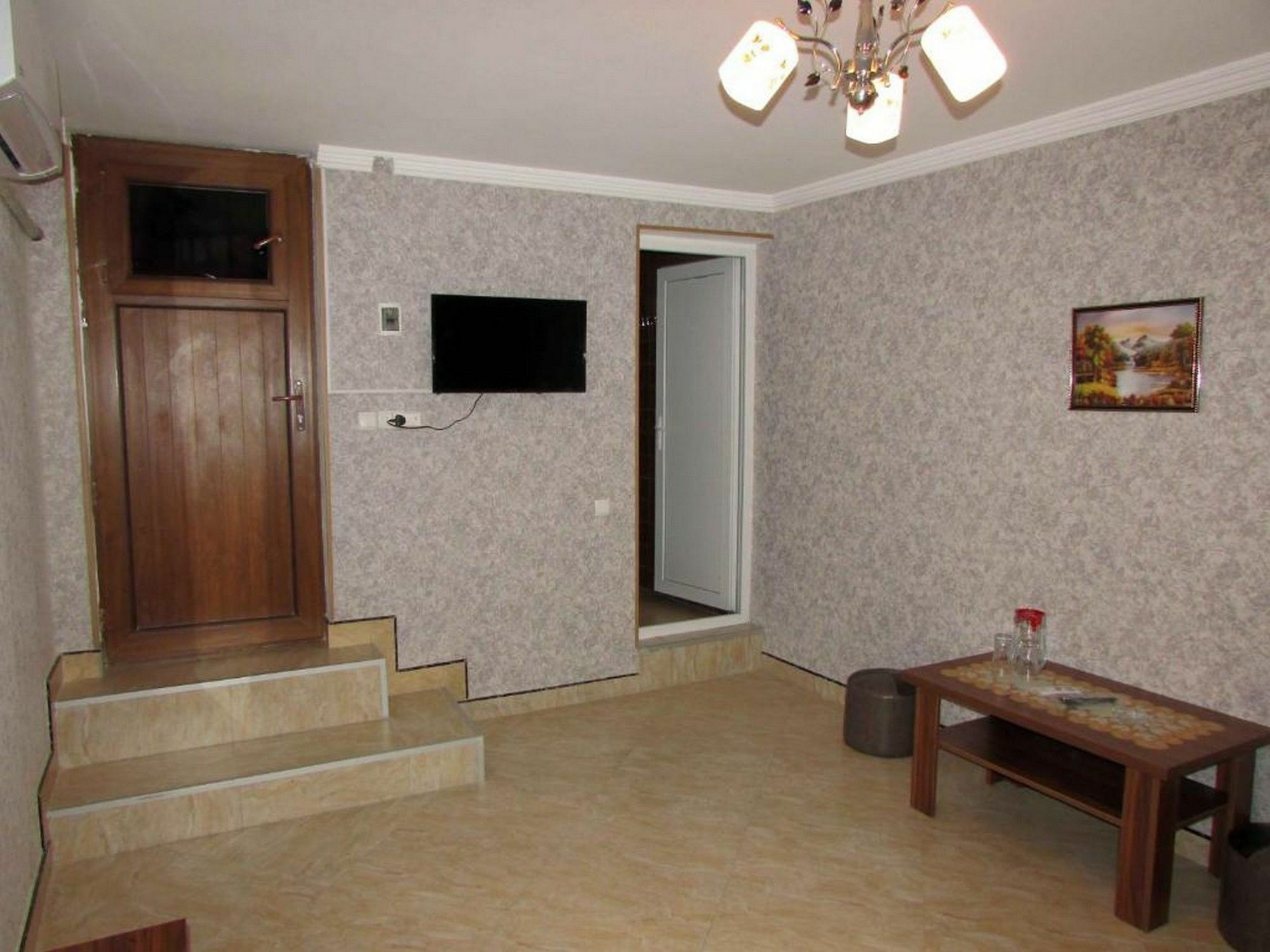 Hotel Gold Tbilisi Zewnętrze zdjęcie